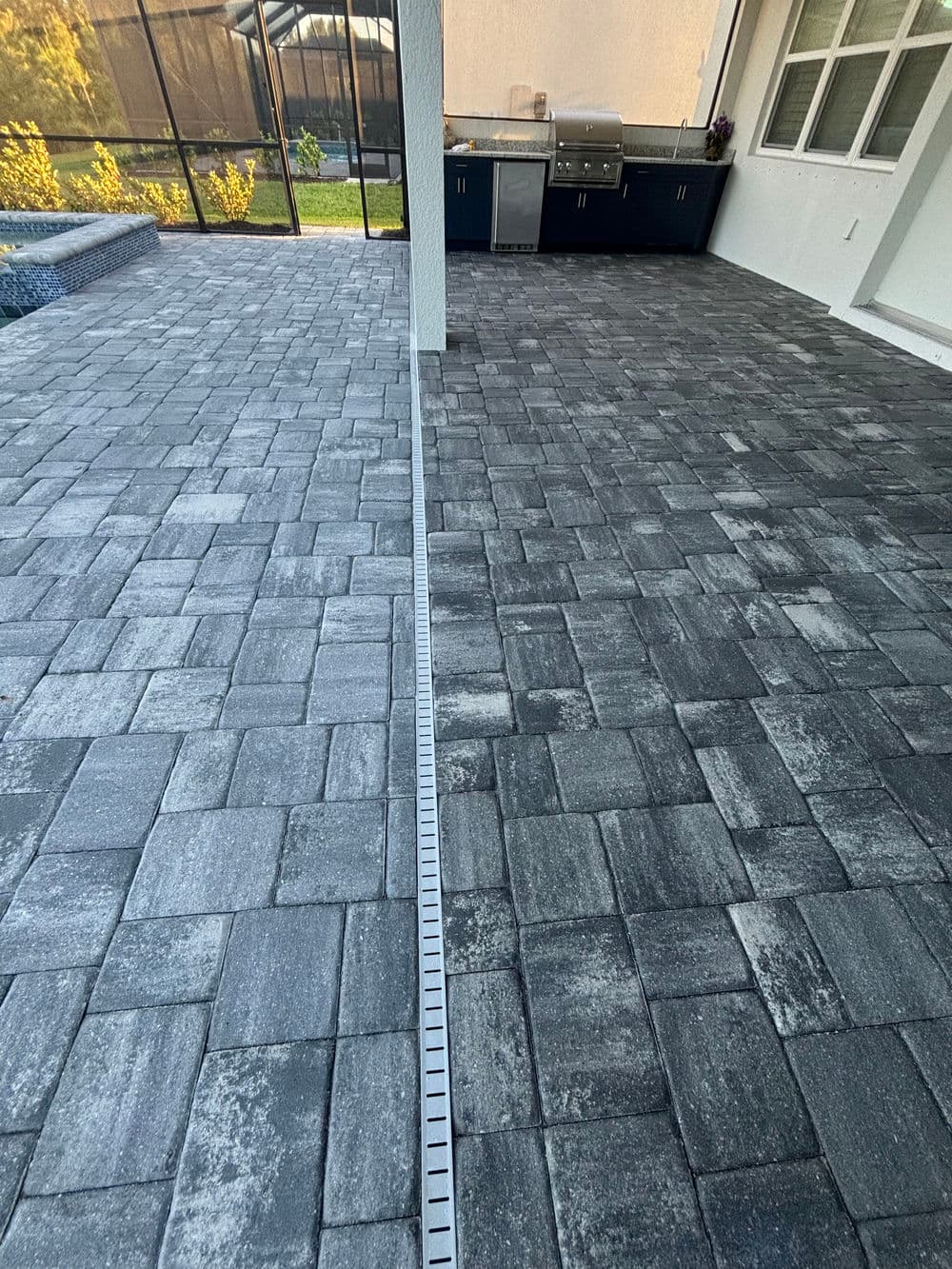 About Siesta Pressure Wash